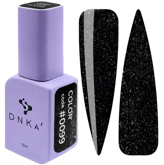 COLOR GEL POLISH | DNKa | #0099