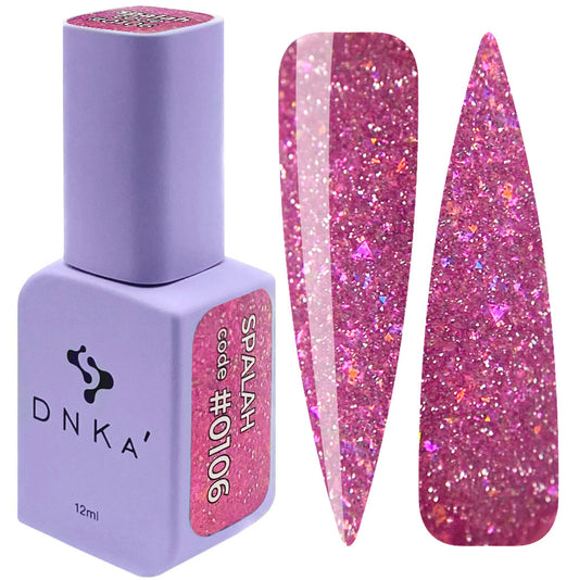 COLOR GEL POLISH | DNKa | #0106