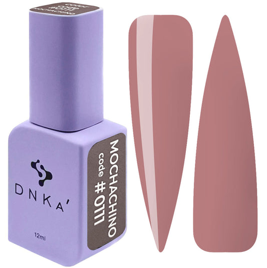COLOR GEL POLISH | DNKa | #0111