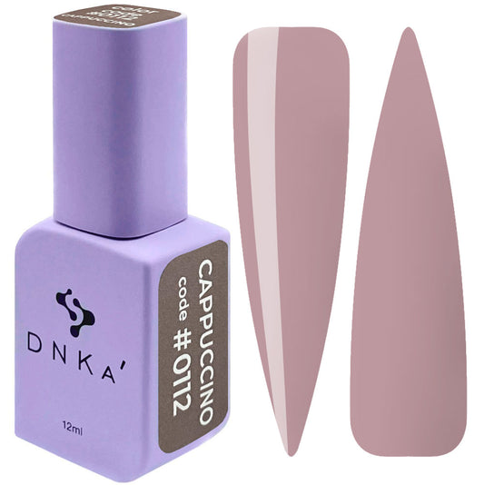 COLOR GEL POLISH | DNKa | #0112