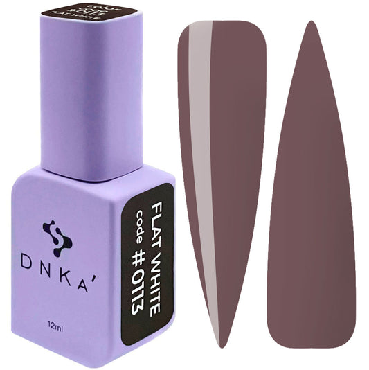 COLOR GEL POLISH | DNKa | #0113