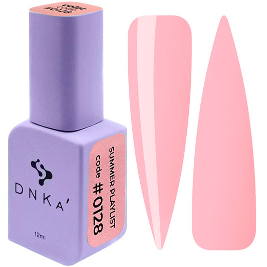 COLOR GEL POLISH | DNKa | #0128
