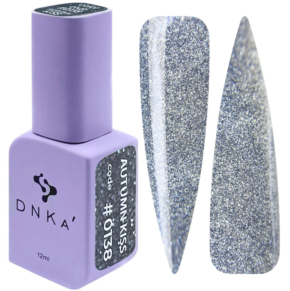 COLOR GEL POLISH | DNKa | #0138