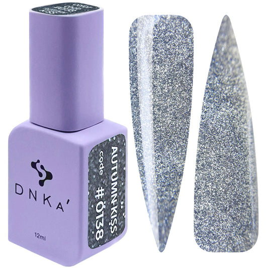 COLOR GEL POLISH | DNKa | #0138