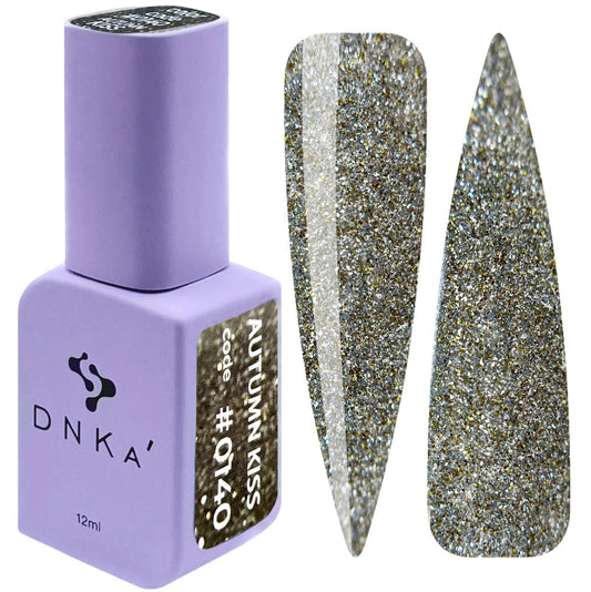 COLOR GEL POLISH | DNKa | #0140
