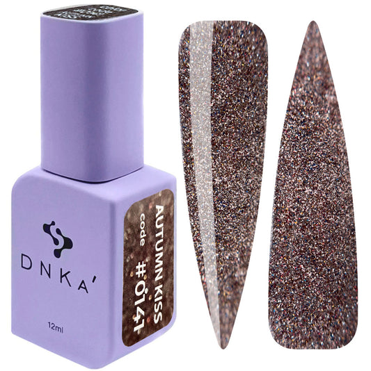 COLOR GEL POLISH | DNKa | #0141