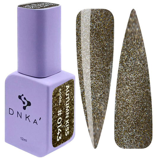 COLOR GEL POLISH | DNKa | #0143