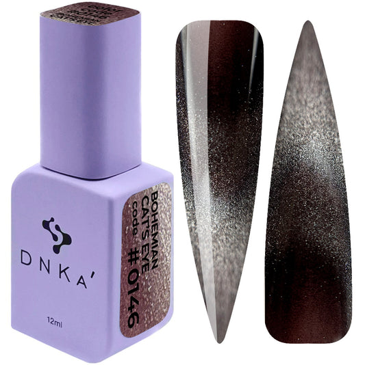 COLOR GEL POLISH | DNKa | #0146
