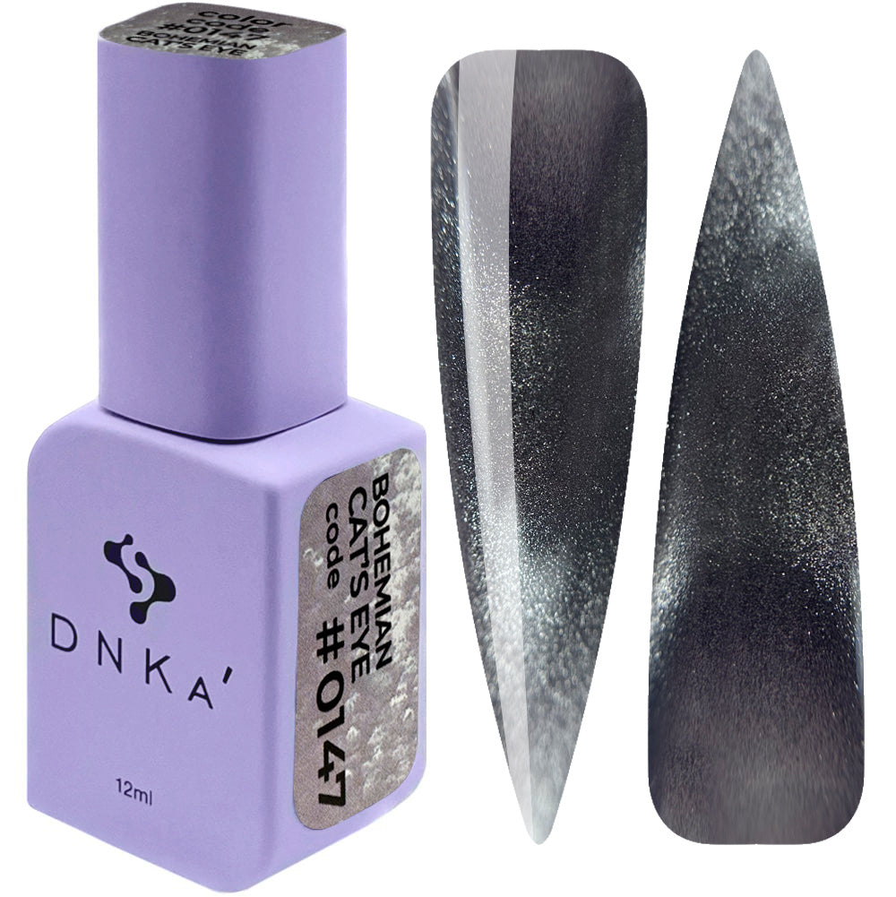 COLOR GEL POLISH | DNKa | #0147