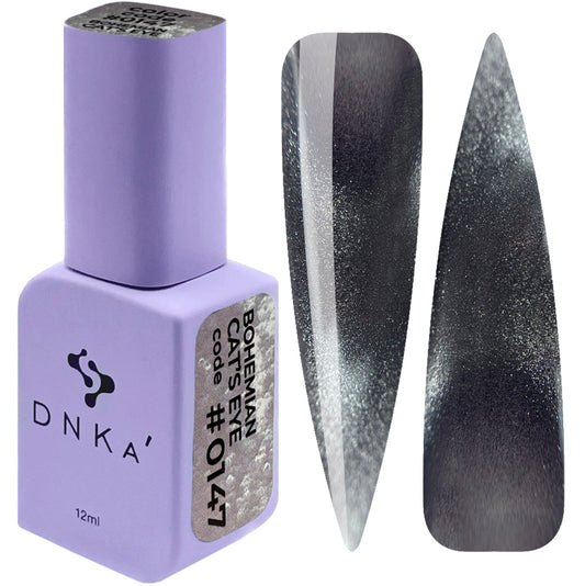 COLOR GEL POLISH | DNKa | #0147