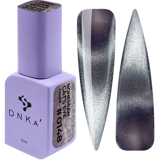 COLOR GEL POLISH | DNKa | #0148