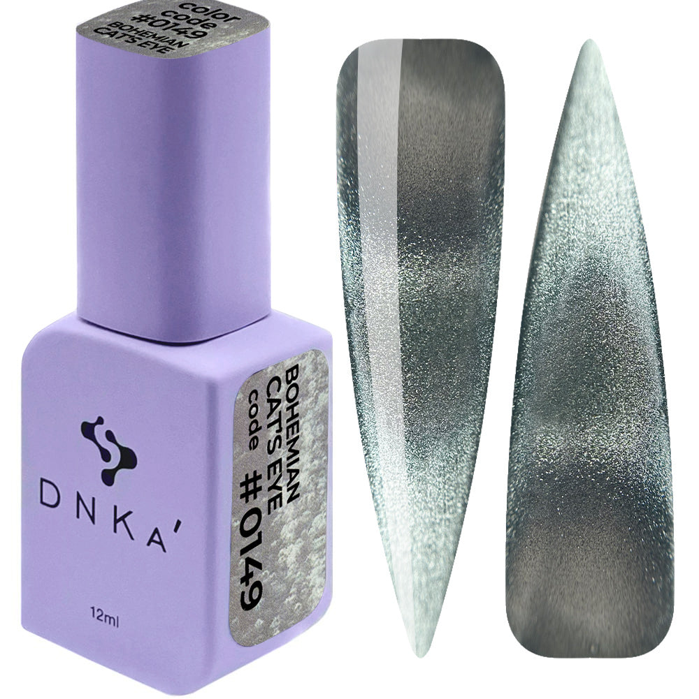 COLOR GEL POLISH | DNKa | #0149