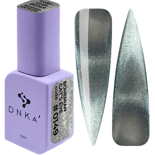 COLOR GEL POLISH | DNKa | #0149