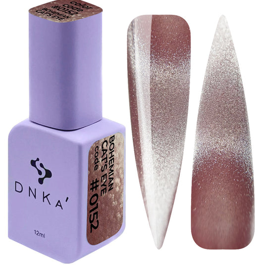 COLOR GEL POLISH | DNKa | #0152