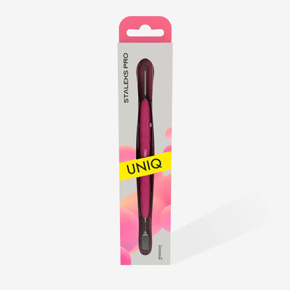 Staleks Pro Uniq 11 Type 1 Pusher mit Ring