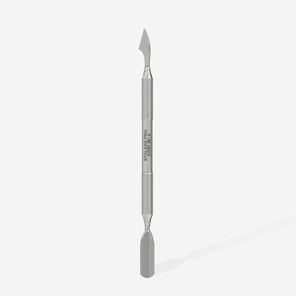 STALEKS EXPERT 30 TYPE 3 Pusher abgerundet breit und Beilförmig