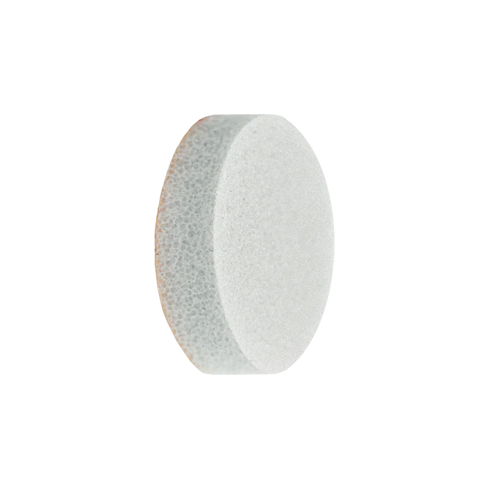 Wechselpads PDFB für Staleks Pododisc, Buffer auf Schaumstoff, verschiedene Durchmesser, Packung 25 Stück