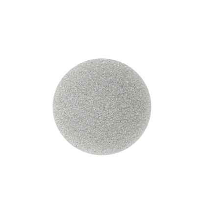 Wechselpads PDFB für Staleks Pododisc, Buffer auf Schaumstoff, verschiedene Durchmesser, Packung 25 Stück