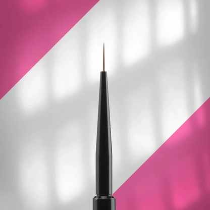Liner-Pinsel Staleks EXPERT NBE-01, Breite 1 mm / Länge 7 mm