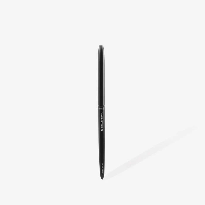 Pinsel für Gel EXPERT Breite 6 mm/Länge 11 mm NBE-06