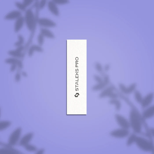 Pro Buffer Block 150 Grit STALEKS (10Stk.)