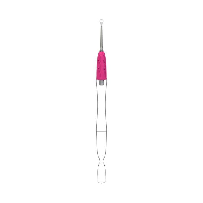 Arbeitsteil WPPQ-11 „Ring“ für Combo UNIQ