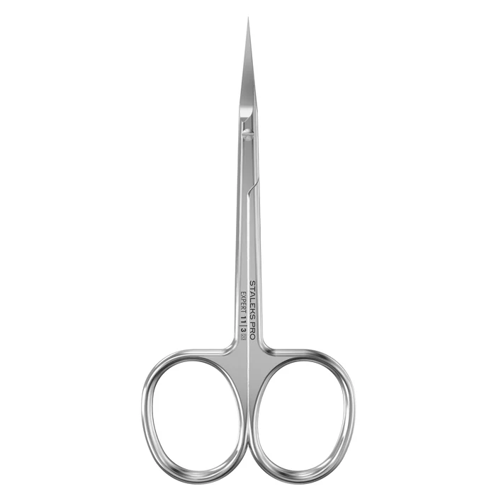 Linkshänder-Schere STALEKS EXPERT SE-11/3, Edelstahl, diverse Klingenlängen