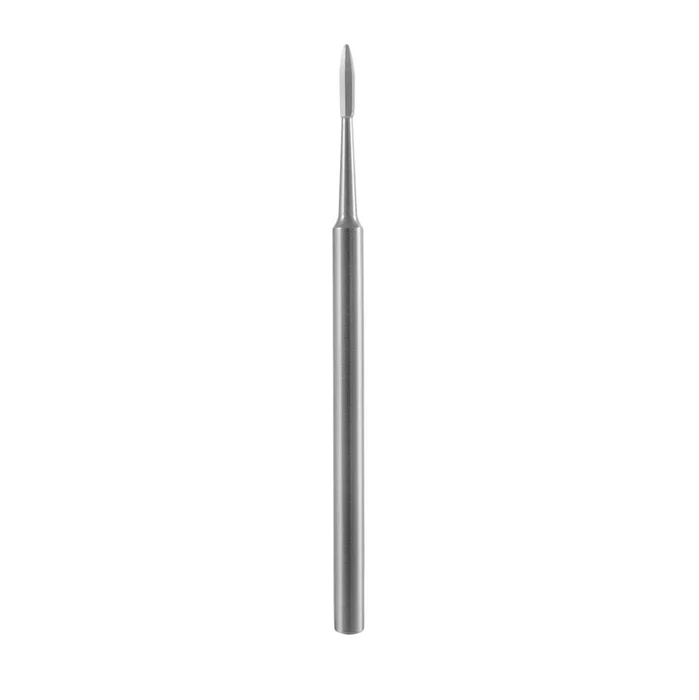 Sicherheits-Hartmetall-Fräser “Nagelreiniger” FT11/012/2.5, Durchmesser 1,2 mm