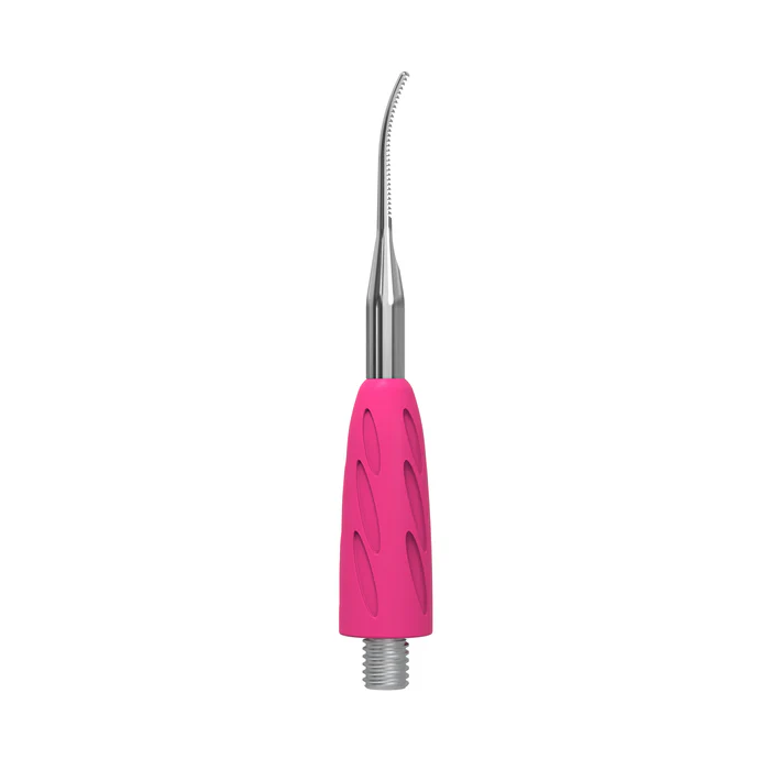 Arbeitsteil WPPQ-35 „Schmale Nagelfeile gebogen“ für Combo UNIQ