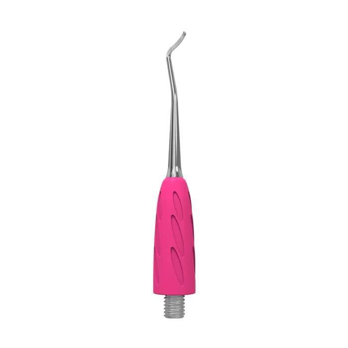 Arbeitsteil WPPQ-31 „Kürette links gebogen“ für Combo UNIQ