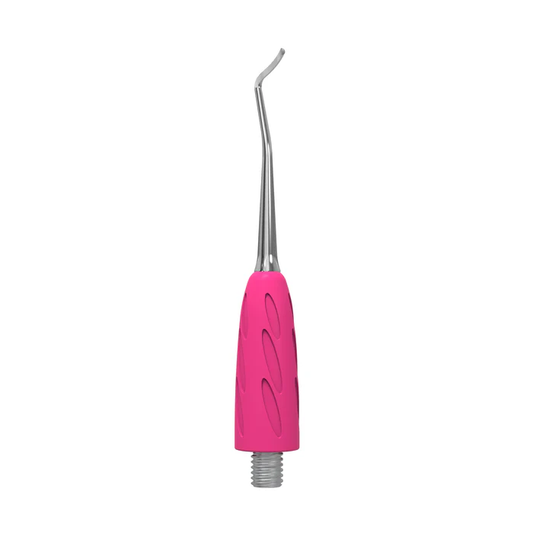 Arbeitsteil WPPQ-31 „Kürette links gebogen“ für Combo UNIQ