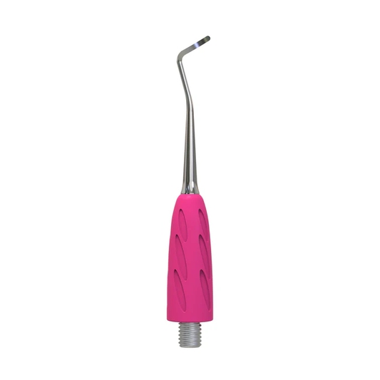 Arbeitsteil WPPQ-31 „Kürette links gebogen“ für Combo UNIQ