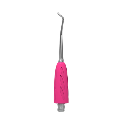 Arbeitsteil WPPQ-31 „Kürette links gebogen“ für Combo UNIQ