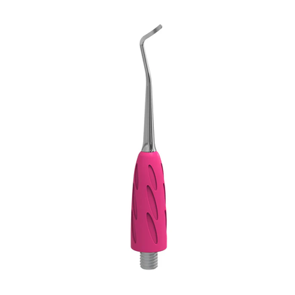 Arbeitsteil WPPQ-31 „Kürette links gebogen“ für Combo UNIQ