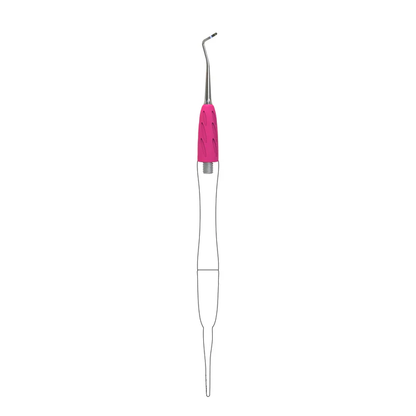 Arbeitsteil WPPQ-31 „Kürette links gebogen“ für Combo UNIQ