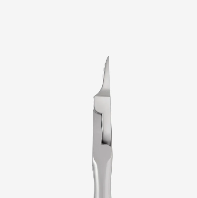 Professionelle Nagelzange für eingewachsene Nägel PODO 30/18mm von STALEKS