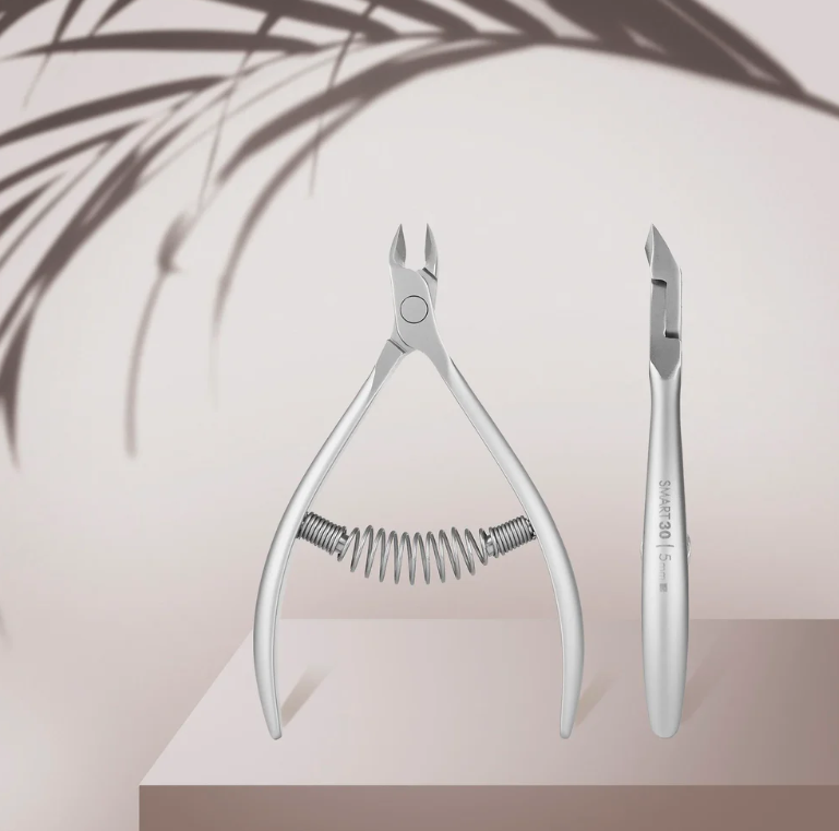 Professionelle Nagelhautzange SMART 30