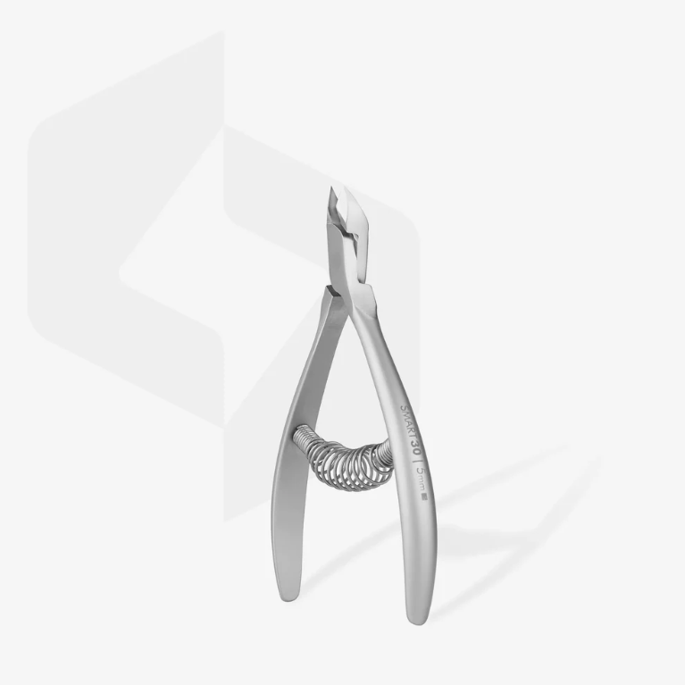 Professionelle Nagelhautzange SMART 30