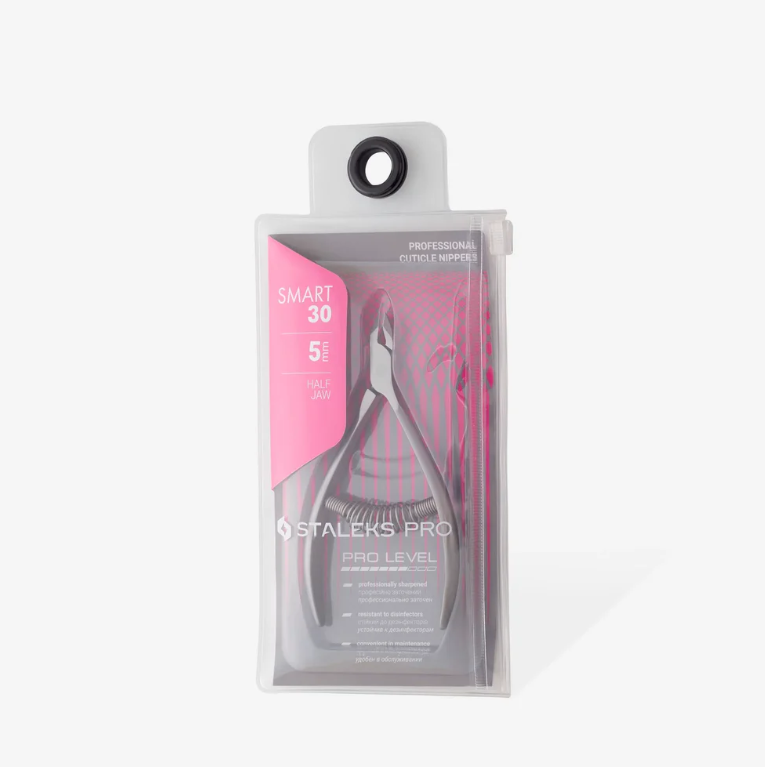 Professionelle Nagelhautzange SMART 30