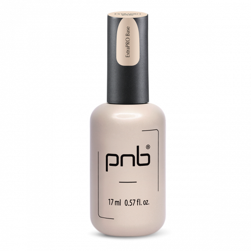 PNB ExtraPro Base – UV/LED, 17 ml