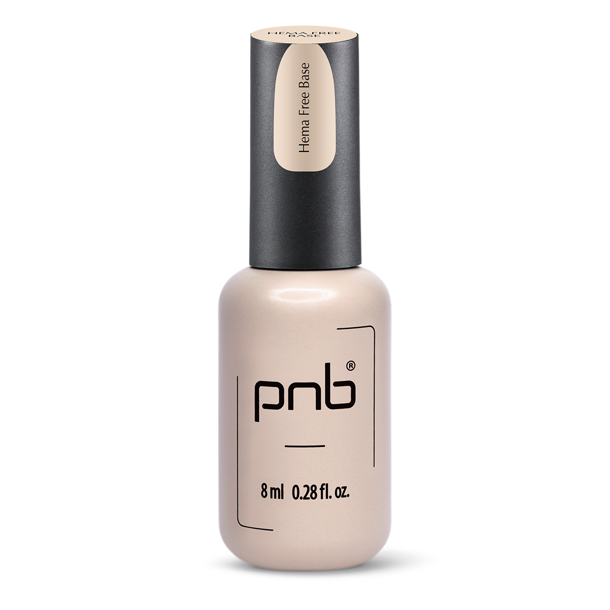 UV/LED HEMA FREE Base PNB