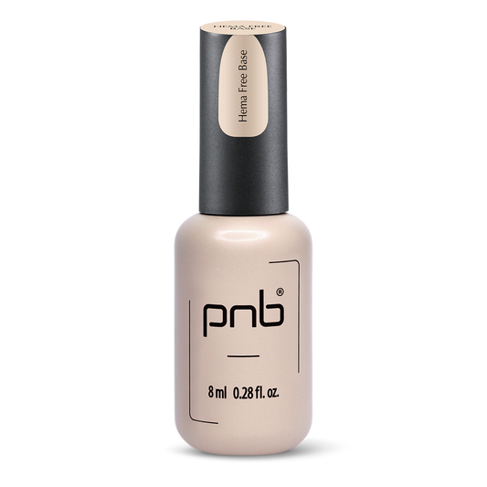 UV/LED HEMA FREE Base PNB