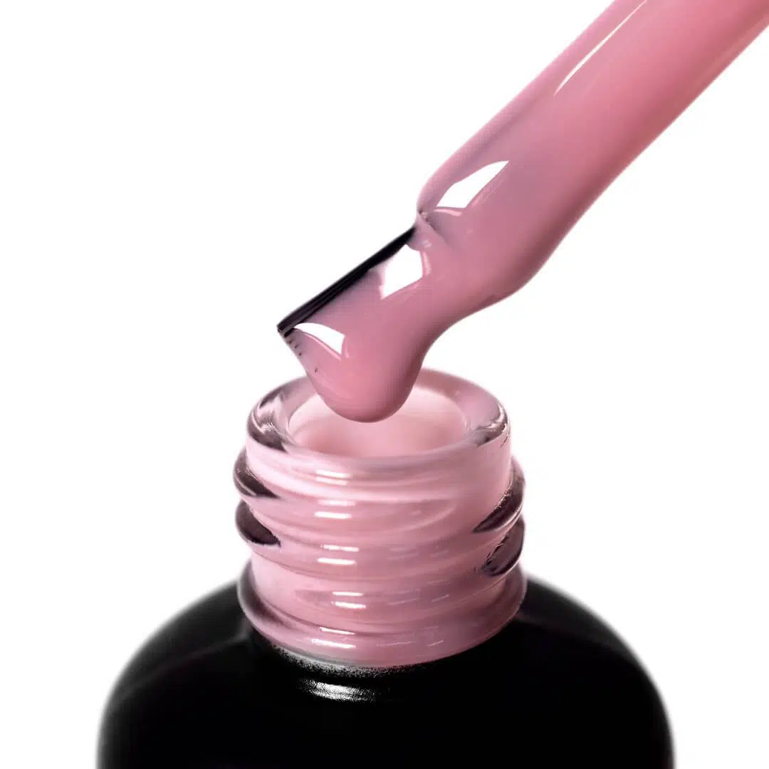 PNB UV/LED Camouflage Base, Pink