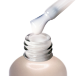 PNB UV/LED Revital Fiber Base, Milk White, HEMA FREE