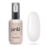PNB UV/LED Revital Fiber Base, Milk White, HEMA FREE