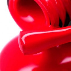 Gel-Nagellack PNB Scarlet 012