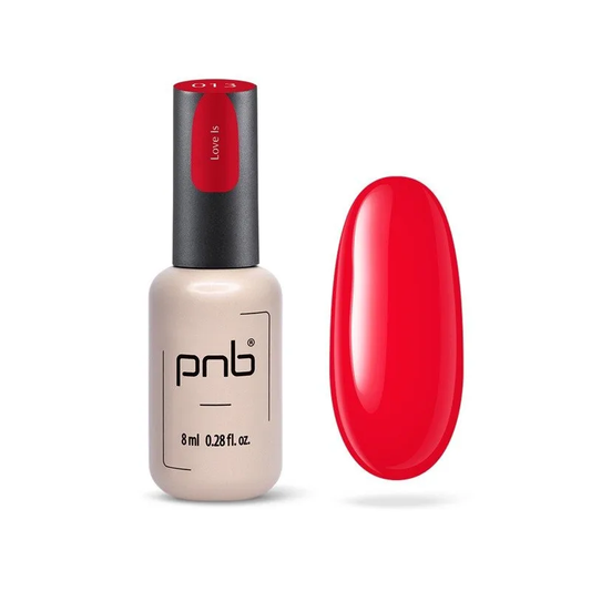 Gel Nagellack PNB Love Is 013