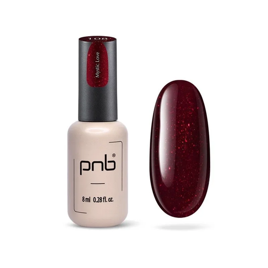 Gel Nagellack PNB Mystic Love 108