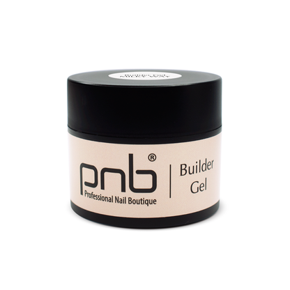 UV / LED Builder Gel Milky Way PNB