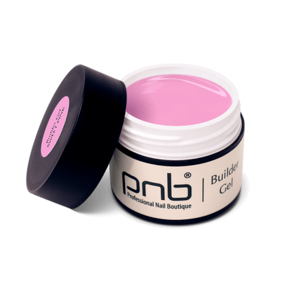 PNB UV/LED Builder Gel – Sweet Pink 15 ml